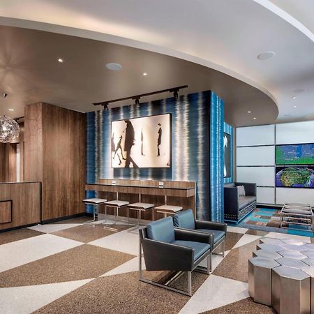 Fairfield Inn And Suites Chicago Downtown/ Magnificent Mile Luaran gambar