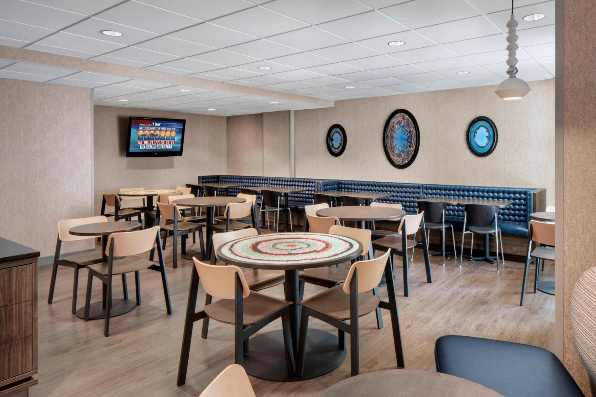 Fairfield Inn And Suites Chicago Downtown/ Magnificent Mile Luaran gambar