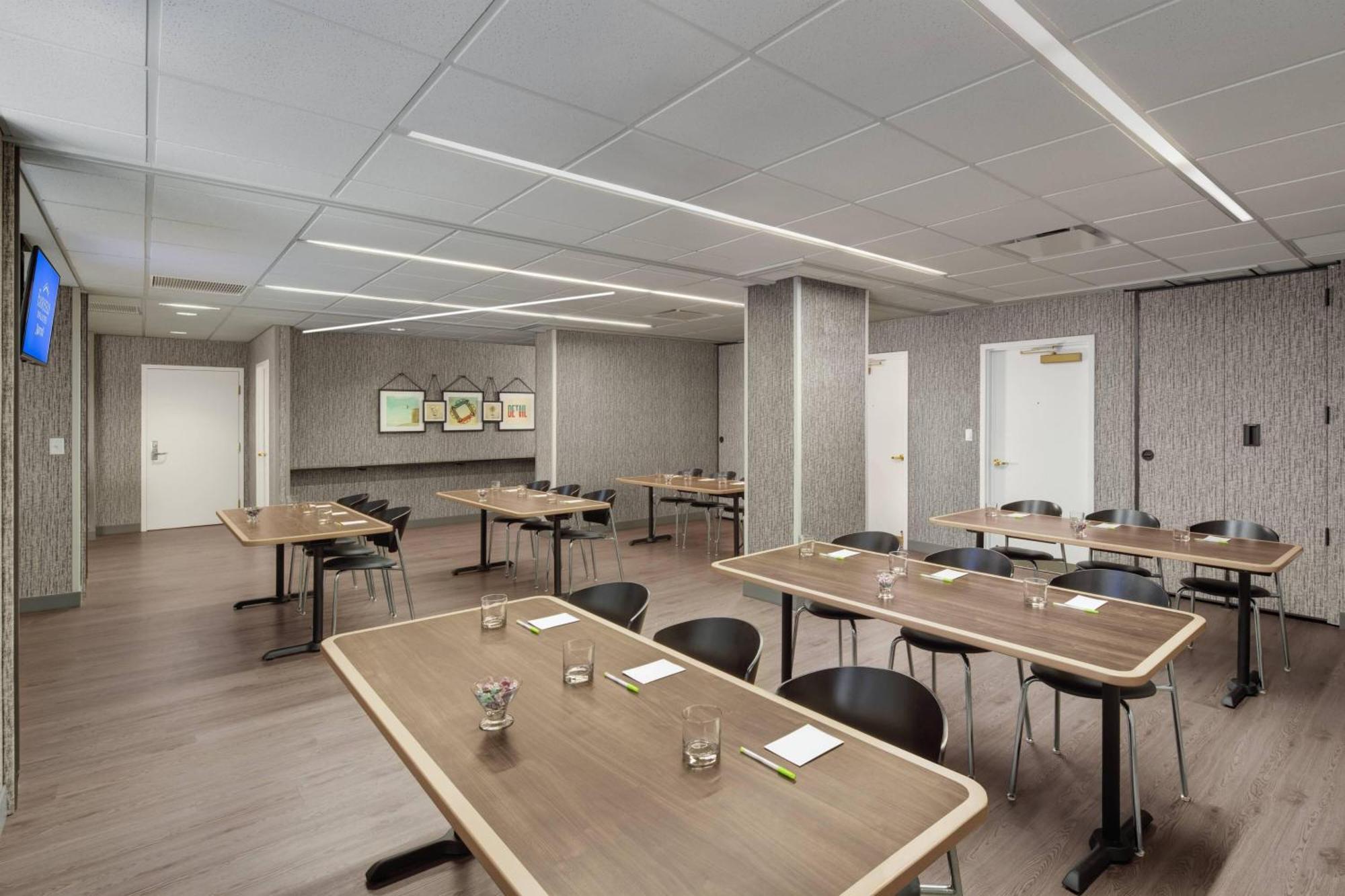Fairfield Inn And Suites Chicago Downtown/ Magnificent Mile Luaran gambar
