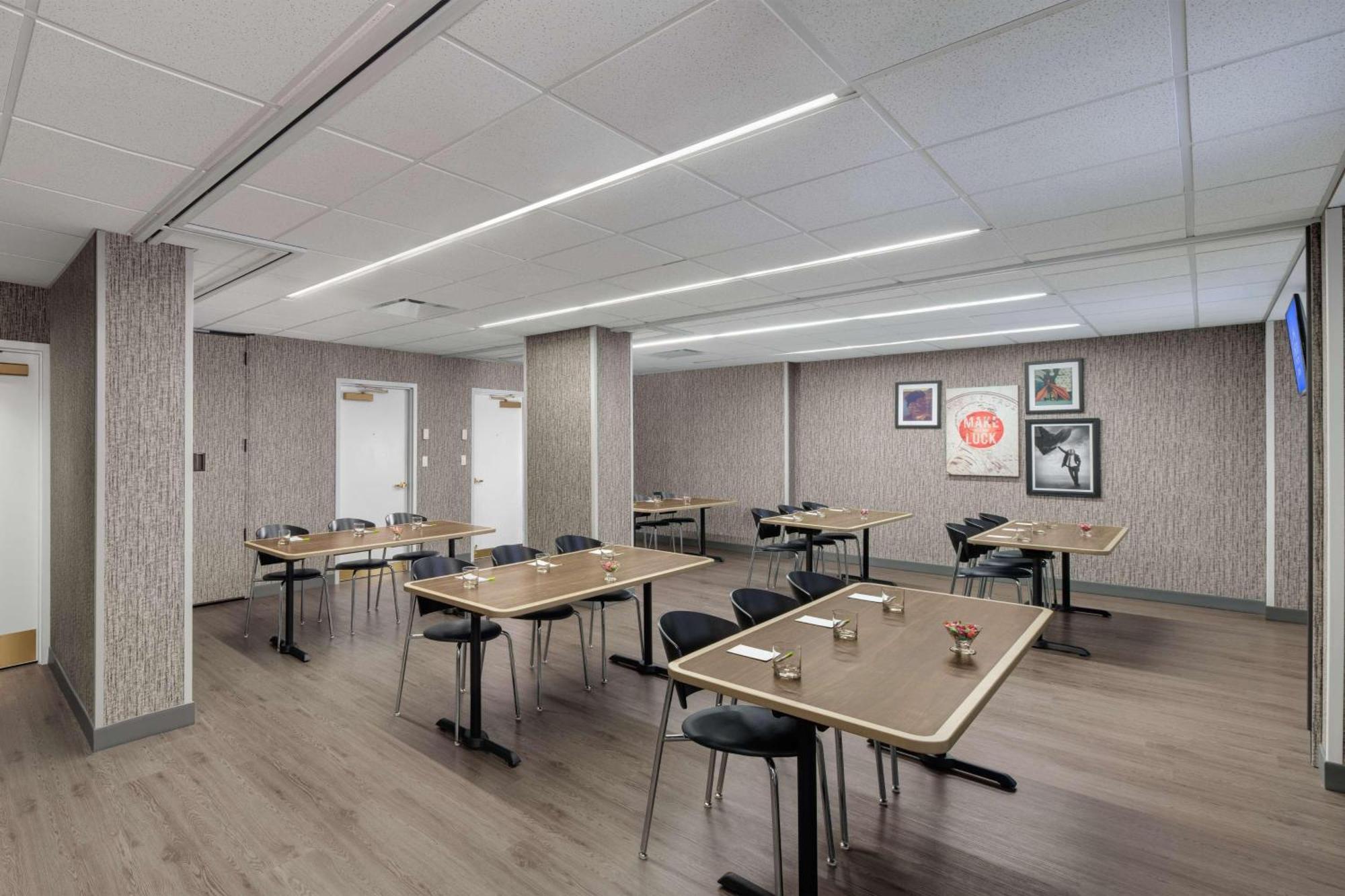 Fairfield Inn And Suites Chicago Downtown/ Magnificent Mile Luaran gambar