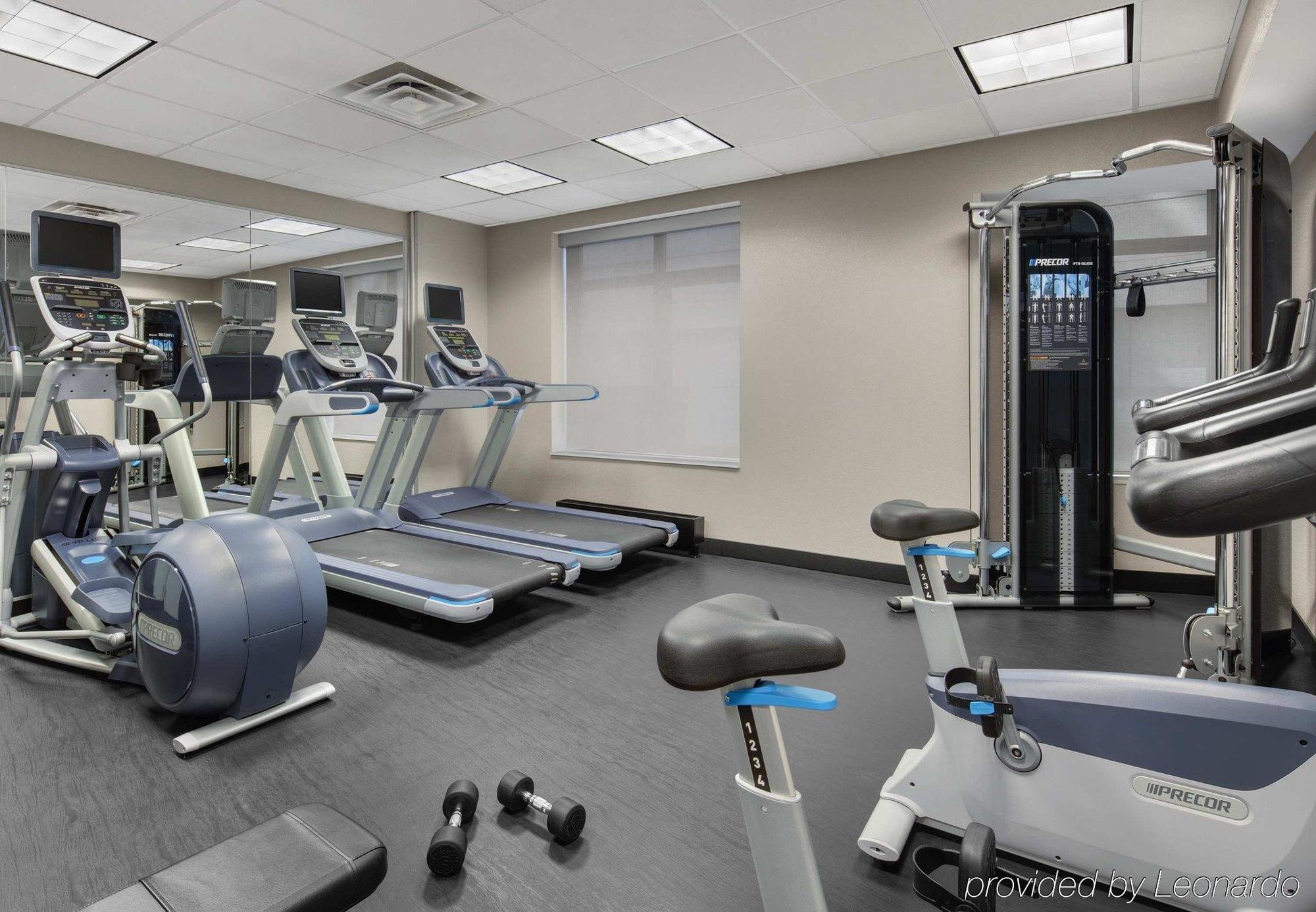 Fairfield Inn And Suites Chicago Downtown/ Magnificent Mile Luaran gambar