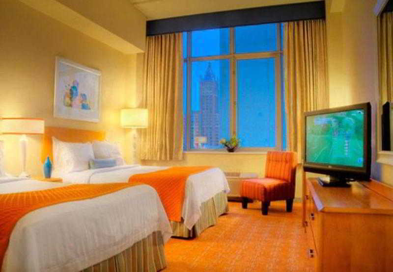 Fairfield Inn And Suites Chicago Downtown/ Magnificent Mile Luaran gambar