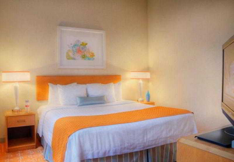 Fairfield Inn And Suites Chicago Downtown/ Magnificent Mile Luaran gambar