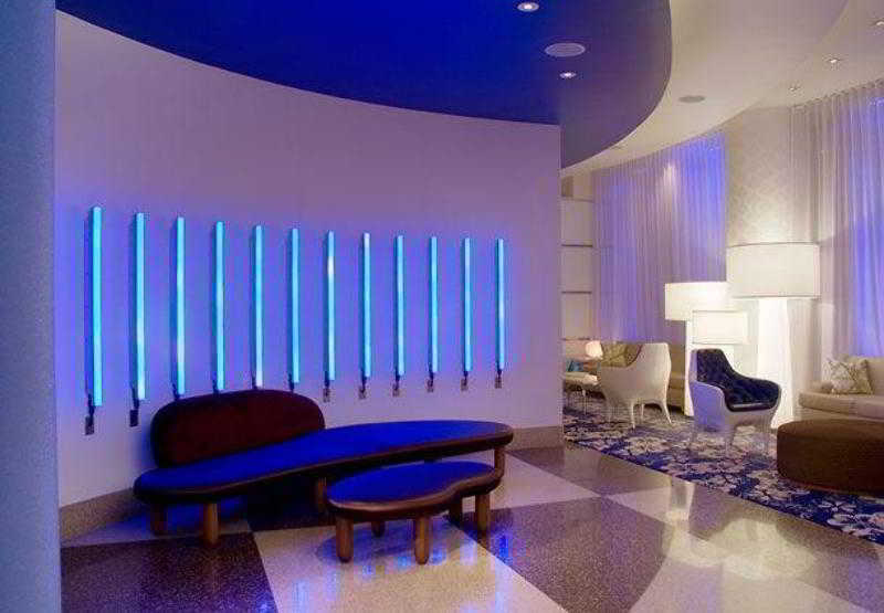 Fairfield Inn And Suites Chicago Downtown/ Magnificent Mile Luaran gambar