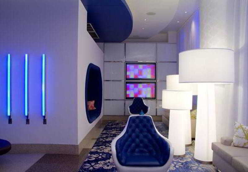 Fairfield Inn And Suites Chicago Downtown/ Magnificent Mile Luaran gambar