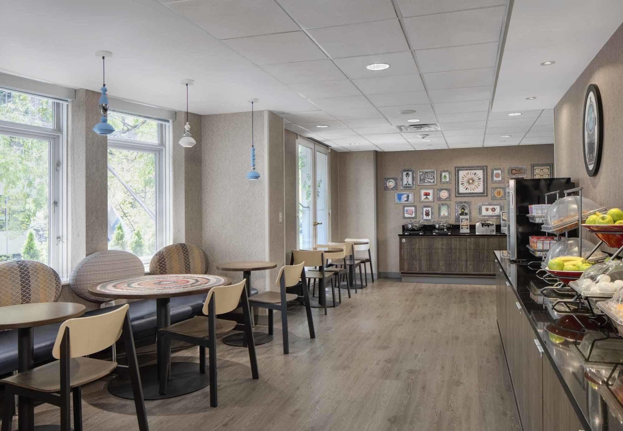 Fairfield Inn And Suites Chicago Downtown/ Magnificent Mile Luaran gambar